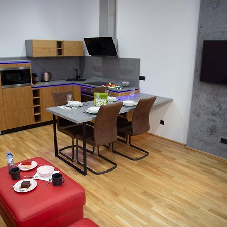 Am-Residence No 12 Виена Екстериор снимка