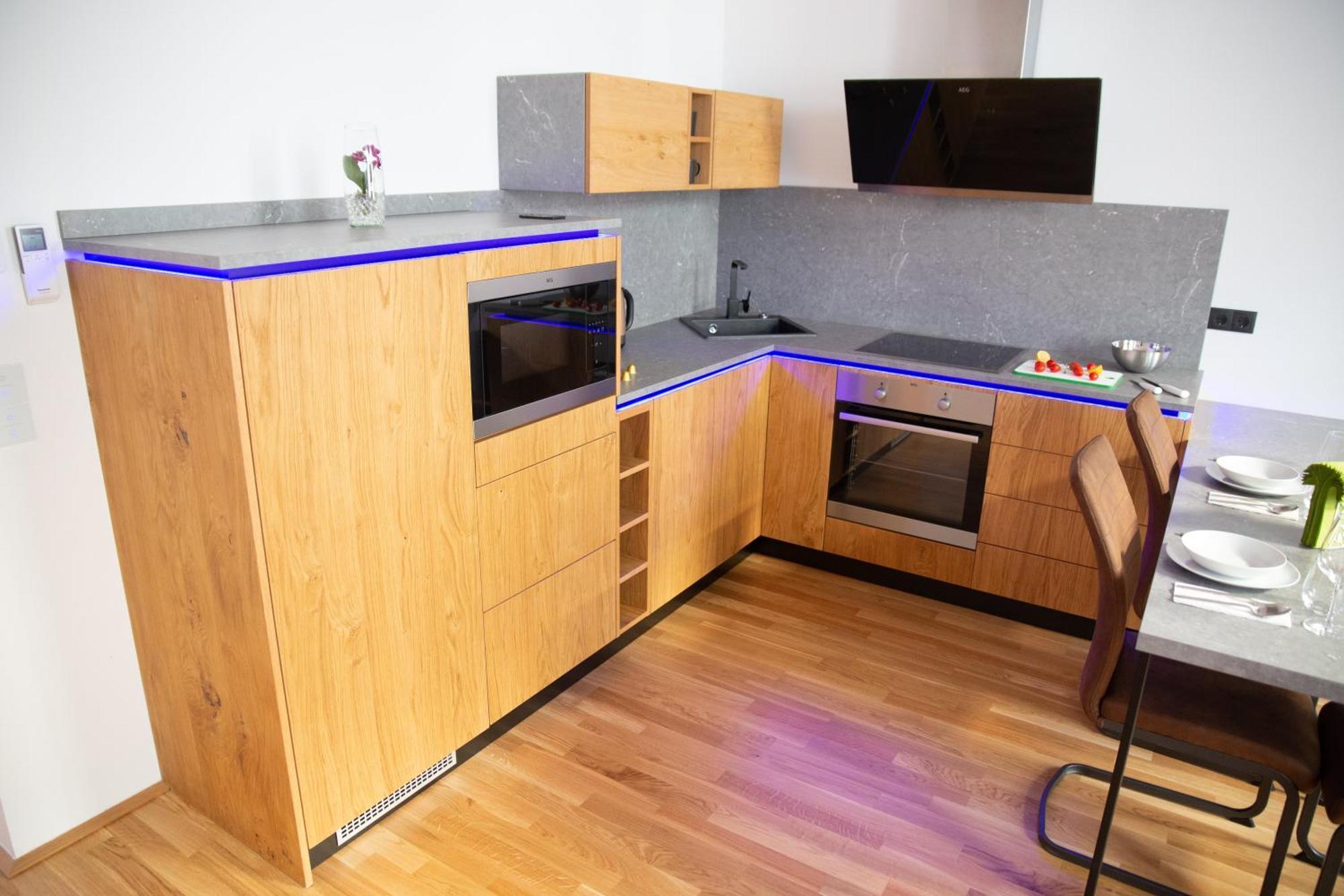 Am-Residence No 12 Виена Екстериор снимка