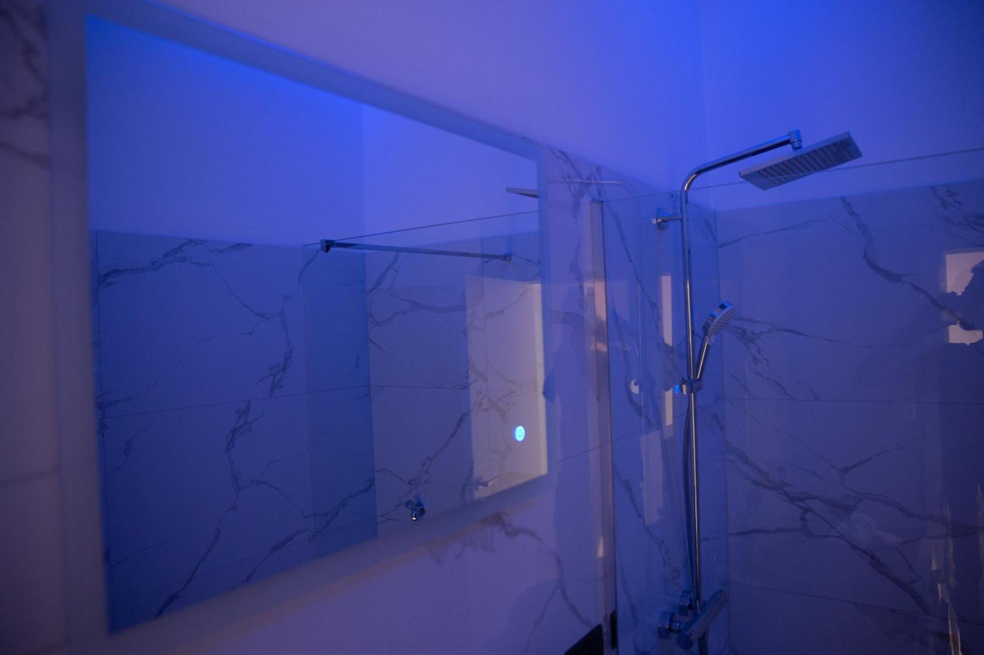 Am-Residence No 12 Виена Екстериор снимка