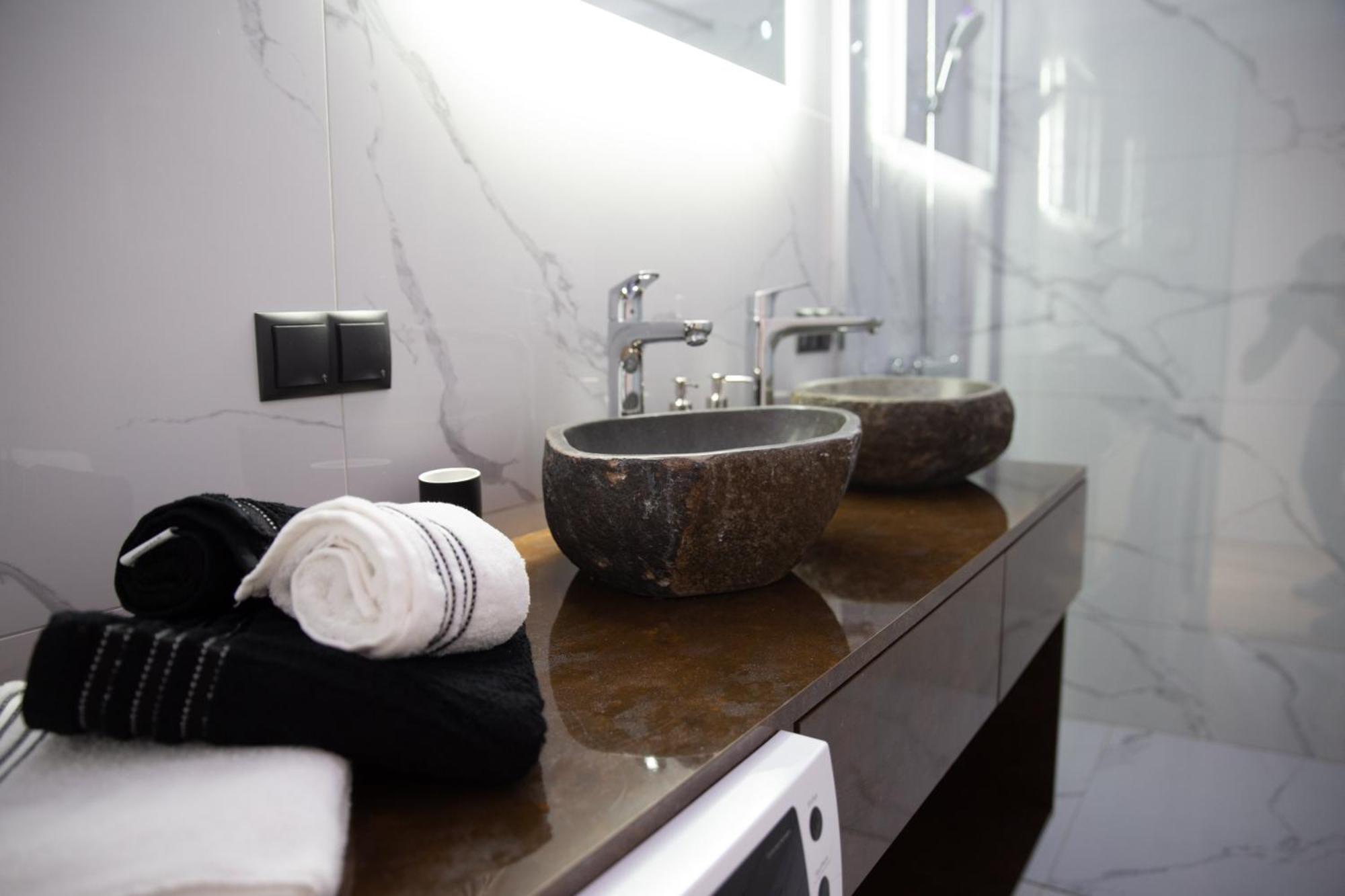 Am-Residence No 12 Виена Екстериор снимка