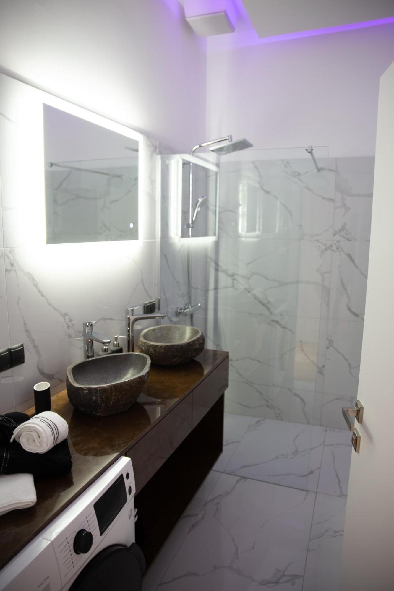 Am-Residence No 12 Виена Екстериор снимка
